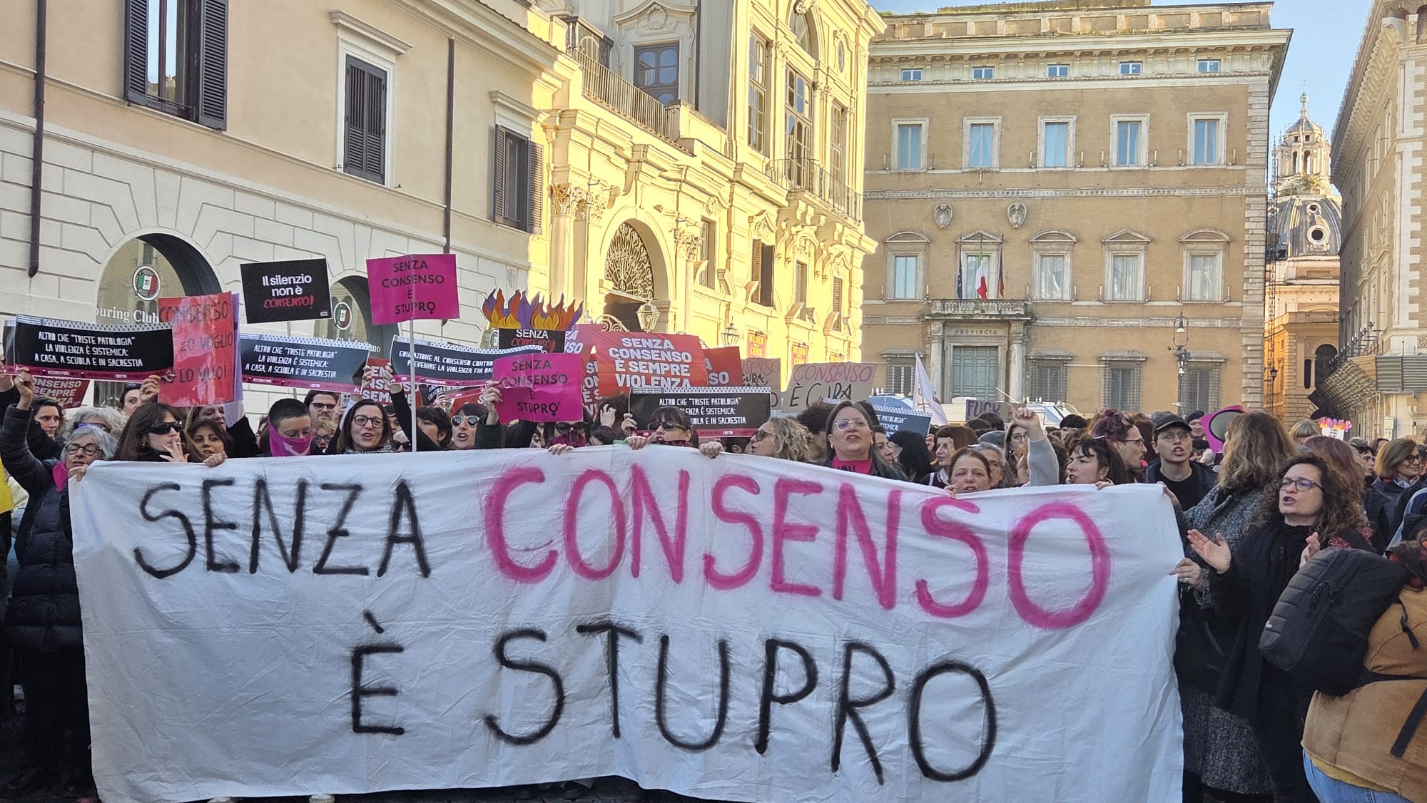 ddl bongiorno consenso