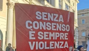 Consenso e violenza sessuale: cresce il sostegno delle istituzioni al principio del consenso