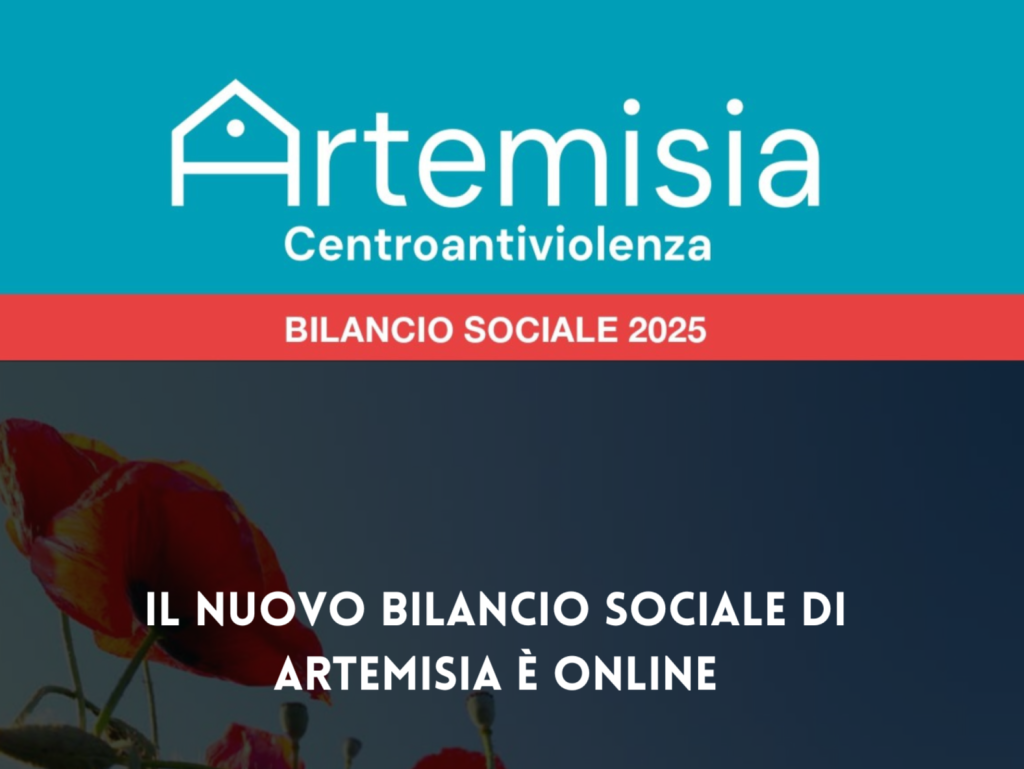 Bilancio Sociale 2025 Artemisia